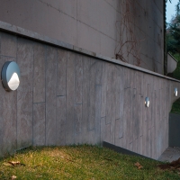 Sovil Club step marker applique for outdoor