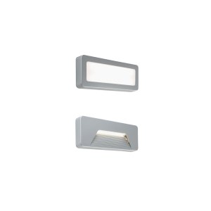 Sovil Trend step marker applique for outdoor