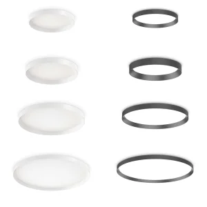 Ideal Lux Fly lampada da soffitto