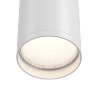Maytoni Focus S faretto da soffitto da superficie