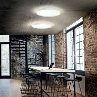 Ideal Lux Fly lampada da soffitto