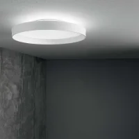 Ideal Lux Fly lampada da soffitto