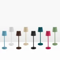 Bot Lighting Emma lampada a batteria per esterno dimmerabile