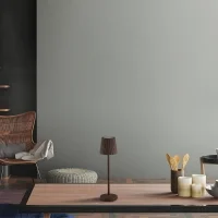 Bot Lighting Emma lampada a batteria per esterno dimmerabile