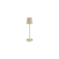 Bot Lighting Emma lampada a batteria per esterno dimmerabile