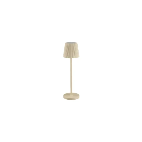 Bot Lighting Emma lampada a batteria per esterno dimmerabile