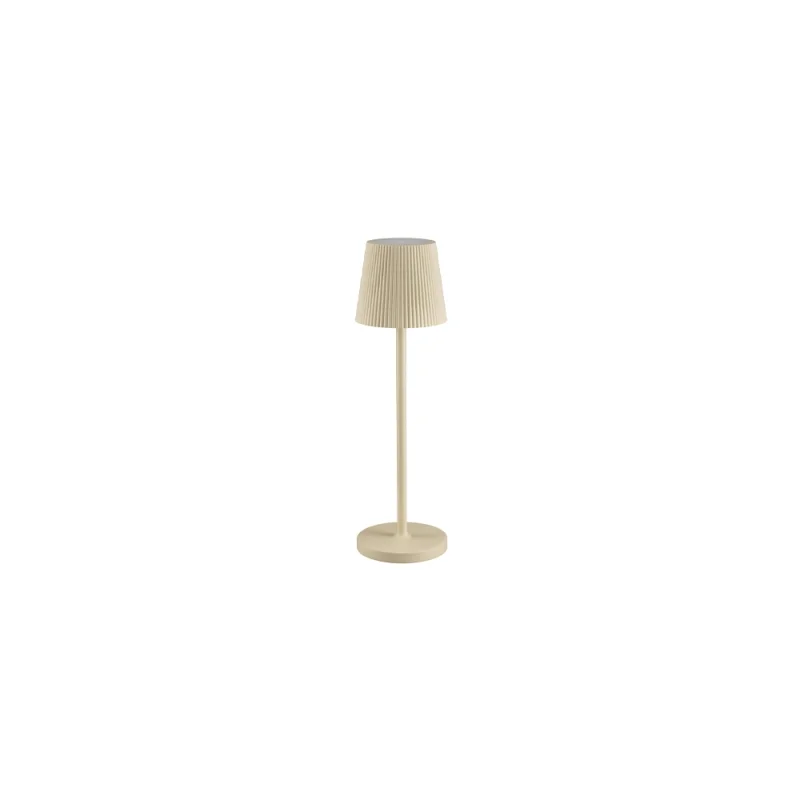 Bot Lighting Emma lampada a batteria per esterno dimmerabile Bot Lighting Emma lampada a batteria per esterno dimmerabile