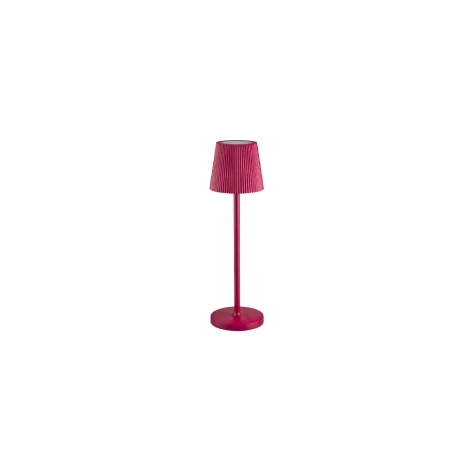 Bot Lighting Emma lampada a batteria per esterno dimmerabile