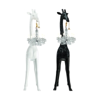 Qeeboo Giraffe In Love M Outdoor