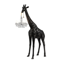 Qeeboo Giraffe In Love M Outdoor