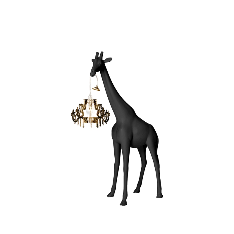 Qeeboo Giraffe In Love XS table lamp