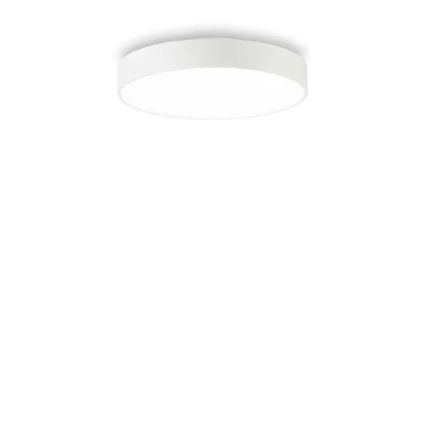Ideal Lux Halo lampada da soffitto