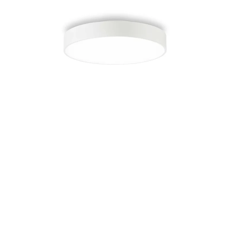 Ideal Lux Halo lampada da soffitto