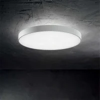 Ideal Lux Halo lampada da soffitto