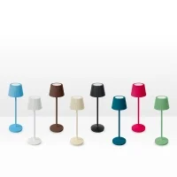 Bot Lighting Emma Mini lampada a batteria led