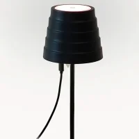 Bot Lighting Maya lampada a batteria per esterno dimmerabile