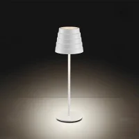 Bot Lighting Maya lampada a batteria per esterno dimmerabile