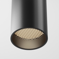 Maytoni Focus Led faretto da soffitto a superficie