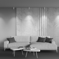 Maytoni Focus Led faretto da soffitto a superficie