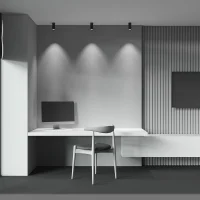 Maytoni Focus Led surface ceiling spotlight