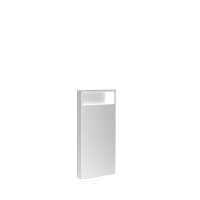 iGuzzini Paletto Walky large h600 per vani ottici 270x90