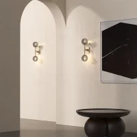 Astro Lighting Tacoma Twin struttura per applique led