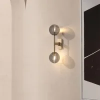 Astro Lighting Tacoma Twin struttura per applique led