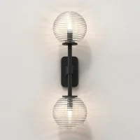 Astro Lighting Tacoma Twin struttura per applique led