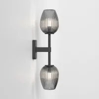 Astro Lighting Tacoma Twin struttura per applique led