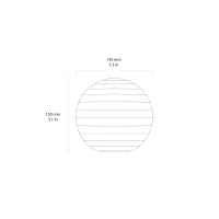 Astro Lighting diffusore per Tacoma parete