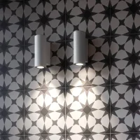 Lombardo Ago Applique outdoor wall lamp