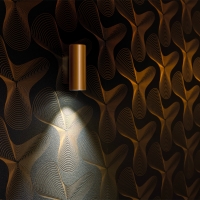 Lombardo Ago Applique outdoor wall lamp