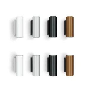 Lombardo Ago Applique outdoor wall lamp