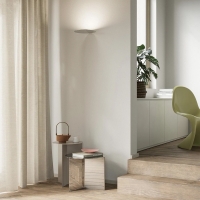 Luceplan Millimetro lampada da parete led