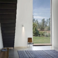 Flos Climber 175 Down lampada da parete ip65