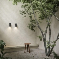 Flos Climber 175 Down lampada da parete ip65