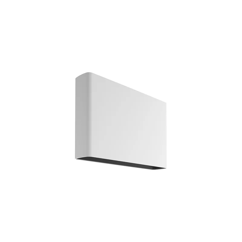 Flos Climber 275 Down lampada da parete ip65 Flos Climber 275 Down lampada da parete ip65