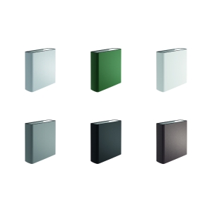 Flos Climber 175 Up&Down lampada da parete ip65