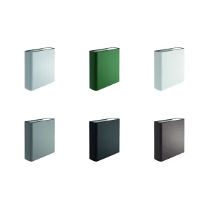 Flos Climber 175 Up&Down lampada da parete ip65