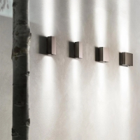 Flos Climber 175 Up&Down lampada da parete ip65