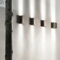 Flos Climber 275 Up&Down wall lamp ip65 Flos Climber 275 Up&Down wall lamp ip65