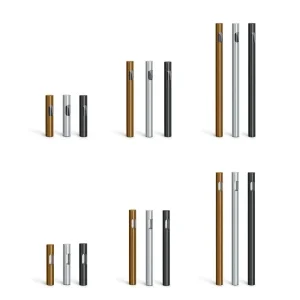 Lombardo Ago Bollard outdoor floor lamp