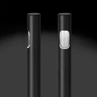 Lombardo Ago Bollard outdoor floor lamp