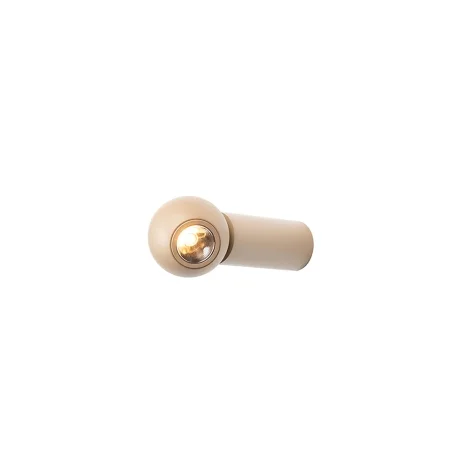 Estiluz Compass led wall lamp