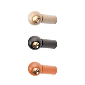 Estiluz Compass led wall lamp