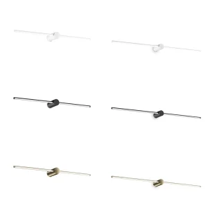 Ideal Lux Filo lampada da parete