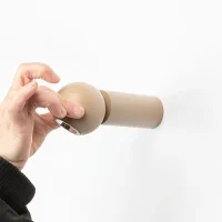 Estiluz Compass led wall lamp