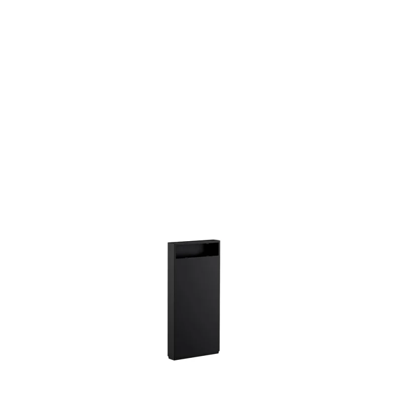 iGuzzini Paletto Walky small h400 per vani ottici 180x45 iGuzzini Paletto Walky small h400 per vani ottici 180x45
