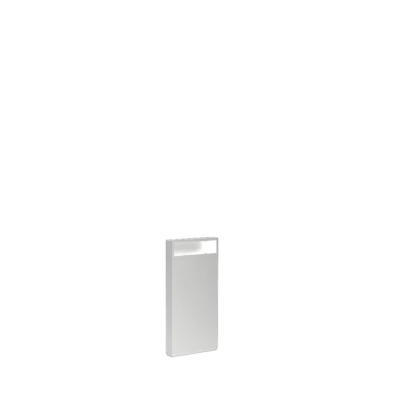 iGuzzini Paletto Walky small h400 per vani ottici 180x45 iGuzzini Paletto Walky small h400 per vani ottici 180x45