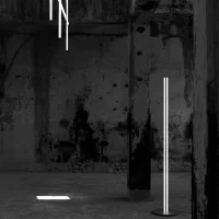 Flos COORDINATES F floor lamp Flos COORDINATES F floor lamp